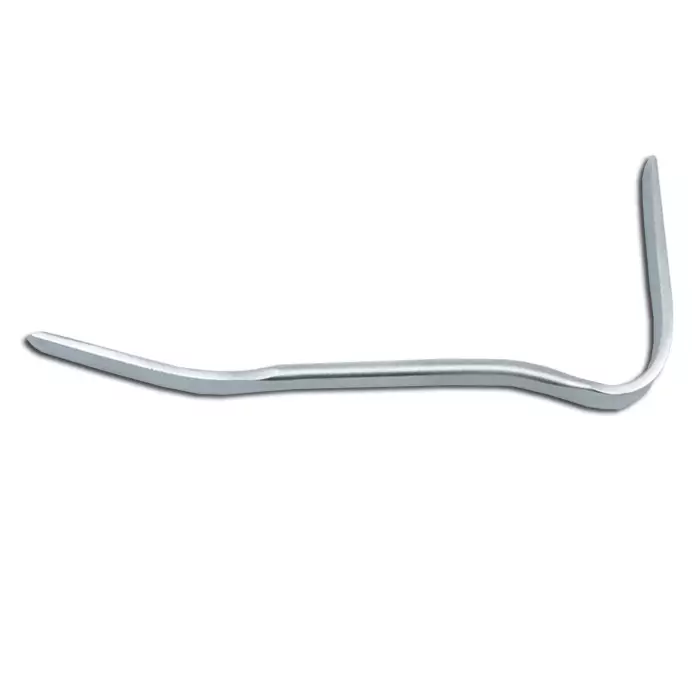 Vääntörauta taivutettu 320 mm Boxo - Vääntöraudat - 284-B75-432 - 1