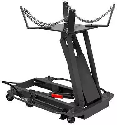 Vaihteistonostin Ondo OGCB2 1000 kg - Moottorituet ja nostimet - 270-10-OGCB2 - 1