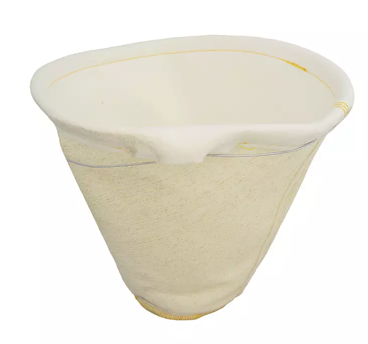 Vakiosuodatin 503 Volcan Kartio 11/2014 - Clen pölypussit ja suodattimet - CLT37952 - 1