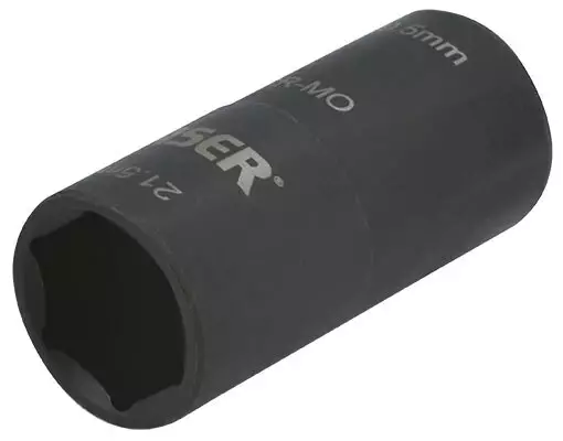 Vannehylsy Vaurioituneelle Mutterille 85-osaa - Pultinkorjaus - 258-8212 - 1