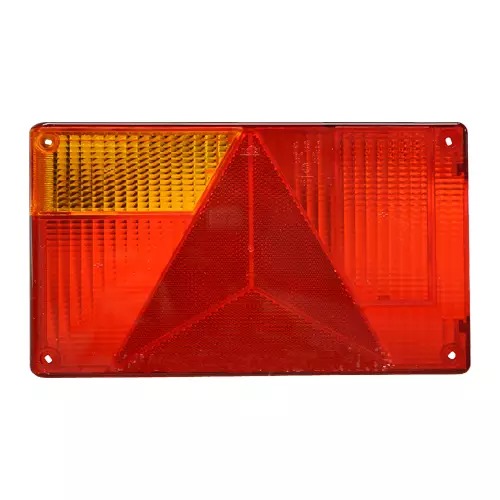 Varalasi vasen Jokon Combi 595 - Peräkärryn takavalot - 15922 - 1