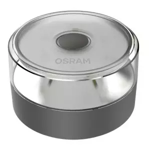 Varoitusvalo Road Flare paristokäyttöinen magneettikiinnitys - Valomajakat ja huomiovalot - OSLEDSL102 - 1