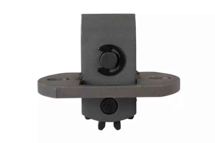 Vauhtipyörän pyöritystyökalu 1/2" MB - Mercedes-Benz ajoitus- ja lukitustyökalu - 258-6432 - 1