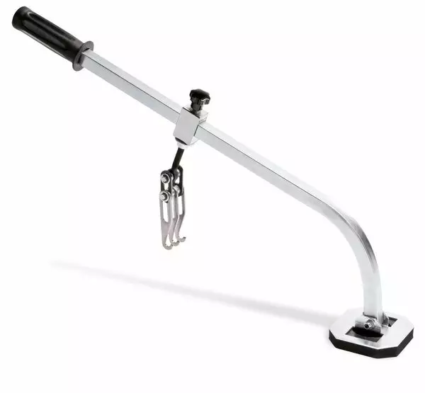 Vetokahva Aaltolangalle Deca SW22 - Hitsauslisävarusteet - 292-11-010312 - 1