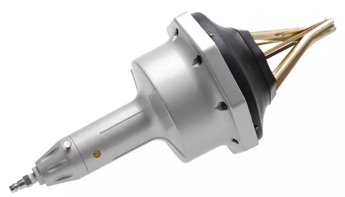 Vetonivelen Suojakumin Asennustyökalu BGS - Vetonivel- ja akselityökalut - BGS162 - 1