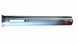 Vetopään sisäputki zav 3,5-1 Sisäputki Bpw al-ko - Vetopää ja -koukku tarvikkeet - 4018092 - 1