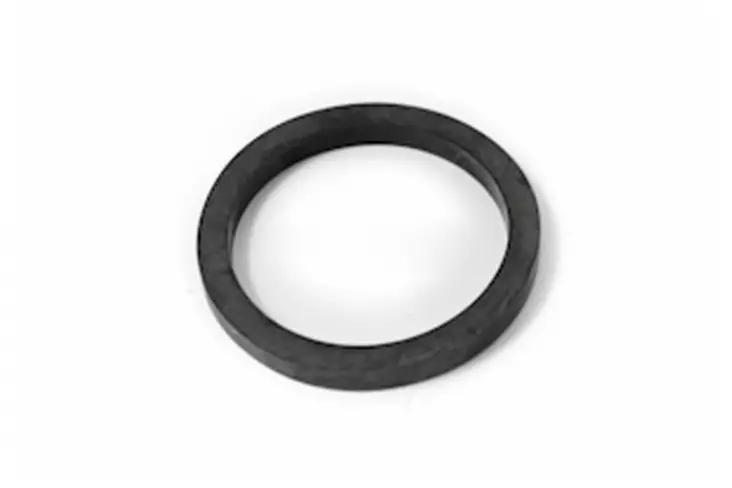 Vetopään vaimenninkumirengas AL-KO vaimenninkumi - Vetopää ja -koukku tarvikkeet - 371372 - 1