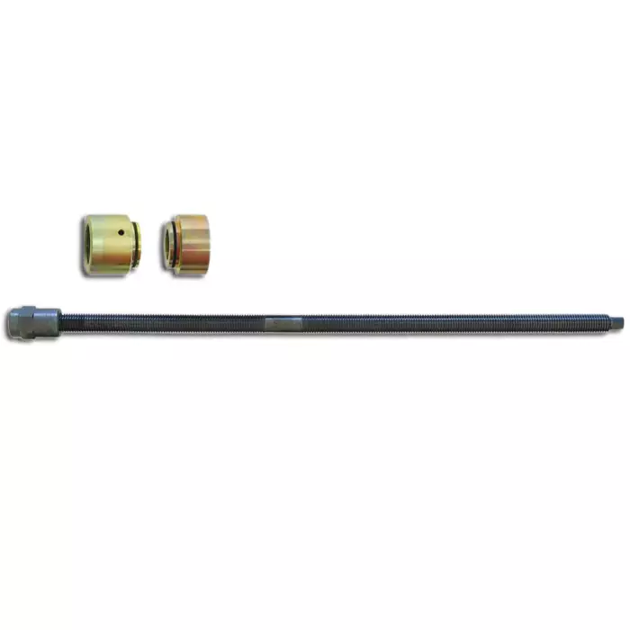 Vetotanko ja adapterit hydraulisylinterille Klann - Hydrauliset alustatyökalut - 252-KL0039802 - 1