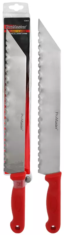 Villaveitsi 340mm - Puukot, veitset ja kaapimet - C2632 - 1