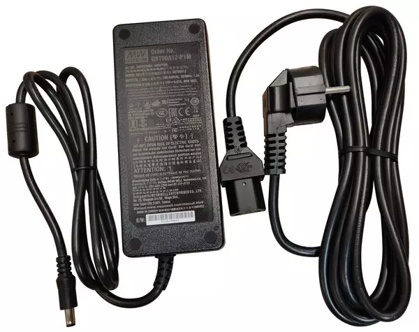 Virtalähde O3-NEX otsonaattoriin 230 V - Otsonaattorit - 227-BB10350462 - 1