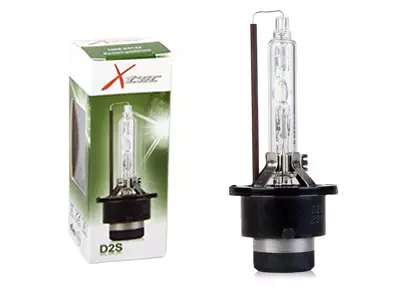 Xenon-polttimo D2S 4300K - Auton polttimot - 1608-85122 - 1