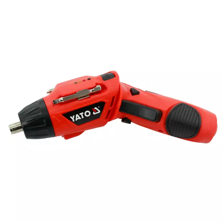 Yato akkuruuvinväännin 3,6V - Akkuporakoneet ja -ruuvinvääntimet - 68016692 - 1