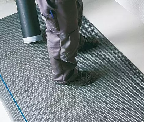 Yleismatto vinyyli 910x2000x9 mm - Matot - 699-800182 - 1