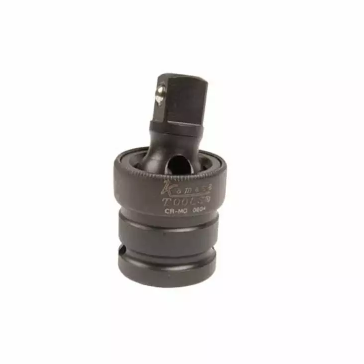 Yleisnivel voimakäyttöön, 1/2" - POISTO - K8712 - 1