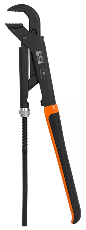 Yleisputkipihdit 1½" Ergo - Putkipihdit - BA352072 - 1