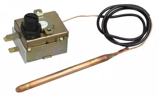 Ylikuumenemissuoja Alde Compact 3000 - Alde 3000, 3010, 3020 varaosat - 3000362 - 1