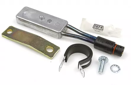 412813 Säteilylämmitin DEFA - DEFA Lohko- ja letkulämmittimet - D412813 - 1