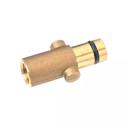 Adapteri Nilfisk / Gerni Painepesuriin - Vaahdottimet ja adapterit - 291-XL030023-13 - 1