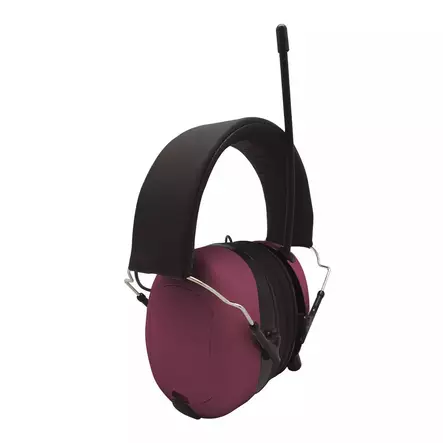 Finbullet Digitaalinen radiokuulosuojain - Kuulonsuojaus - 2083 - 2