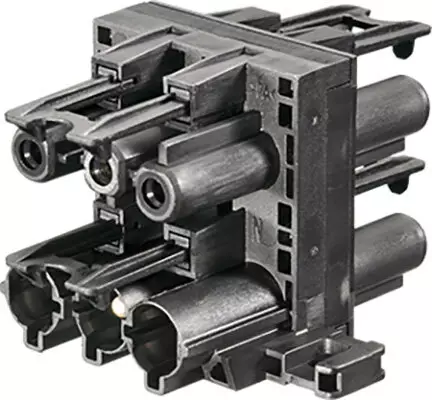 HAAROITIN WIELAND, 3 ULOSTULOA - Kalustekokonaisuudet - 285-375123 - 1