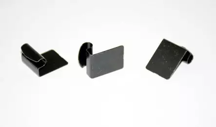 Häikäisysuoja varaosa CL-M0 - Varaosat Car Shades aurinkosuojiin - CL-M03 - 1