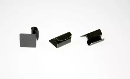 Häikäisysuoja varaosa CL-M1 - Varaosat Car Shades aurinkosuojiin - CL-M13 - 1