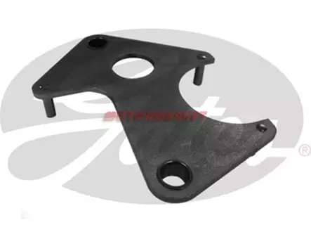 Hammashinnapyörän Pidin Gates - Hihnatyökalut - GAT4623 - 1