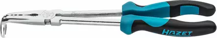 Hazet 1849-3 tulpanhattu pihdit 265mm - Hehku- ja sytytystyökalut - HAZ1849-3 - 1