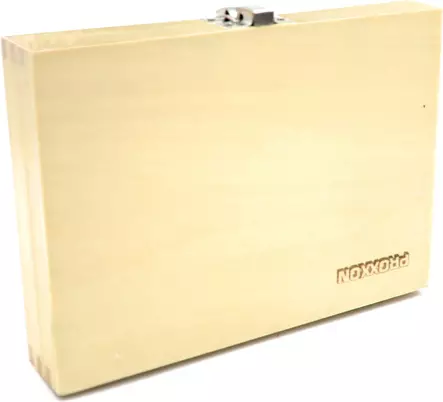 HSS-sorvaustalttasarja, 5-osainen - Muut Proxxon koneet ja tarvikkeet - 27023 - 2