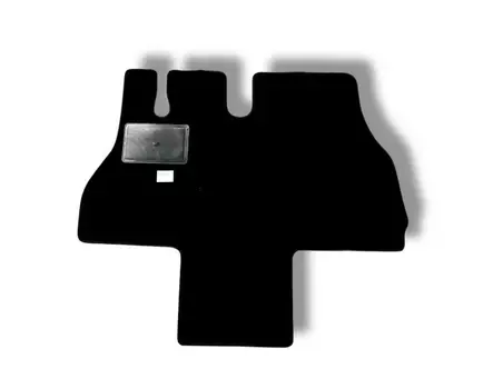 Ideatermica ohjaamon matto Fiat Ducato 3 1994-2001 - Matkailuautojen matot - MQCC103 - 1