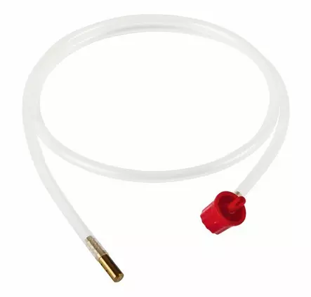 Jatkoletku Spray-pulloihin - Kotelonsuojaus - 118-F823 - 1