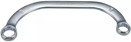 Kaarisilmukka-avain 11x13mm Boxo - Hylsyt - 284-B304-11X13 - 1