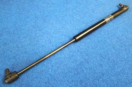 Kaasupullokotelon kannen kaasujousi 2003-2014, 083607, 0400N, LIFT-O-MAT - Kaasujouset - 2601210003 - 1