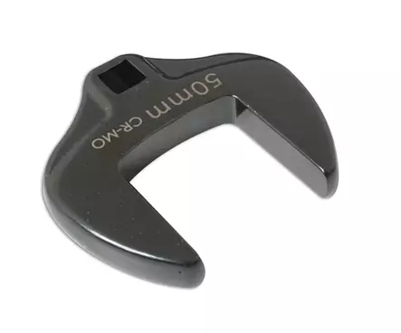 Kukonjalka avainsarja 1/2" 14-osaa Laser 27- 50 mm - Hylsysarjat - 258-4713 - 2