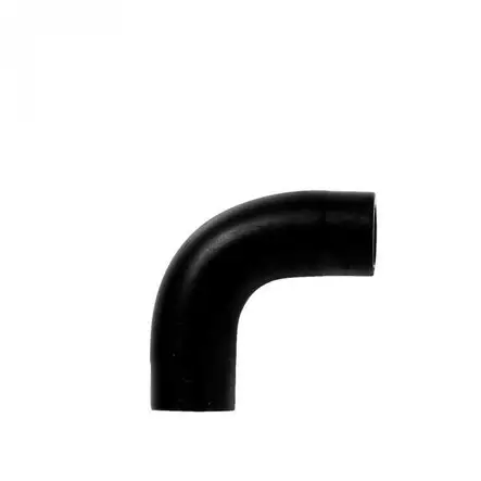 Kumikulma 90 astetta 62x62mm - Nestekeskuslämmitysjärjestelmän osat - 1900003 - 1