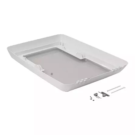 Kupu Midi Heki Style 400x700, saranatapit - Kattoluukut ja osat - 4460000203 - 2