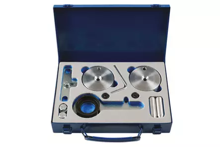 Laser ajoitustyökalusarja Ford 2.0 EcoBlue Diesel - Ford ajoitus- ja lukitustyökalut - 258-7323 - 1