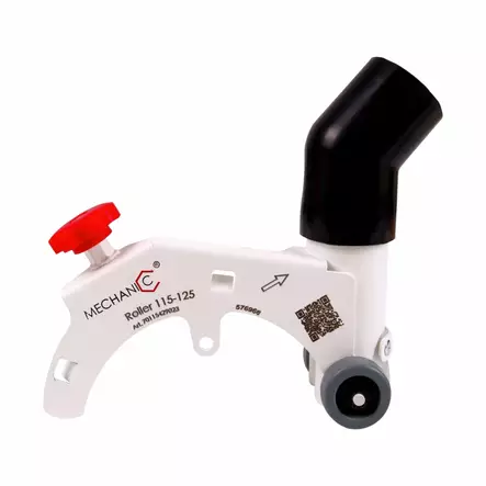Leikkaussuoja Mechanic Roller 115-125 - Timanttilaikat laatoittajille - 70115429023 - 1