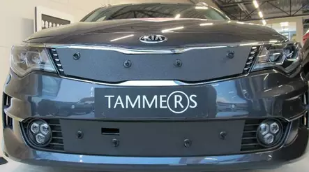 Maskisuoja Kia Optima 2016-2018 - Kia maskisuojat - TS663 - 1