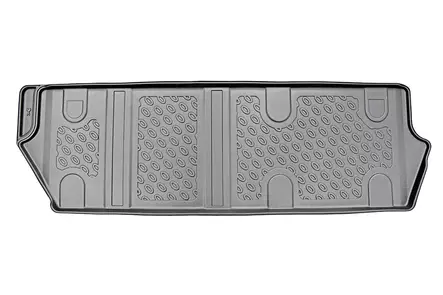 Matto Mercedes Vito (W447) V/5 10.2014- / Mercedes eVito (electric) V/5 11.2020- - Mercedes-Benz mattosarjat - 878-493353 - 1