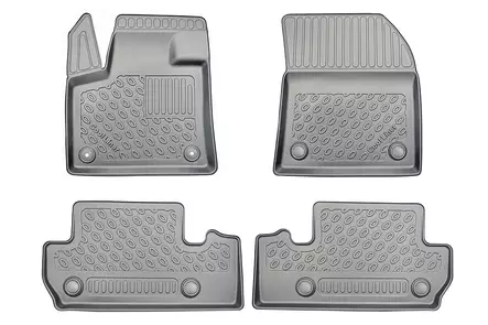 Mattosarja Peugeot 3008 II + Facelift 2020 11.2016- - Peugeot mattosarjat - 878-403573 - 1