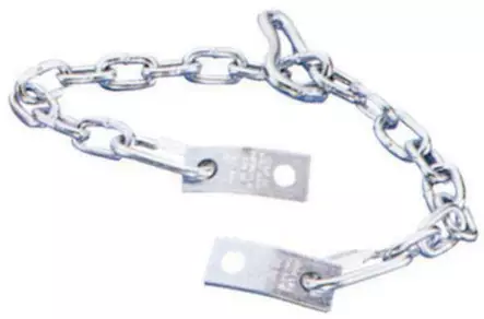 Moottorinostoketju Puominostimeen 500kg - Moottorituet ja nostimet - 270-D1-0103 - 1