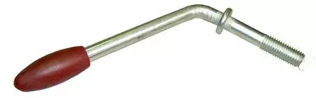 Nokkapyörän kiristysruuvi M12 - Nokkapyörät ja kiinnikkeet - 20531703 - 1