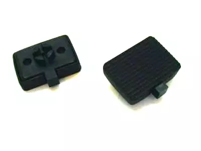 Pehmuste Aero Pads, 2 kpl, Milenco - Lisäpeilit vetoautoon - 1953 - 1