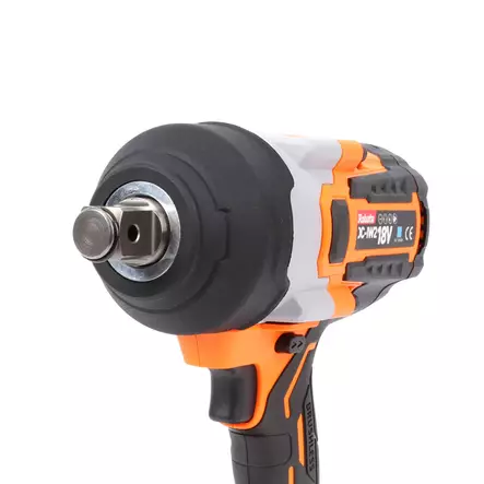 Iskevä akkumutterinväännin DC-IW218V 3/4" Robota - Akkumutterinvääntimet - R01-10083 - 2