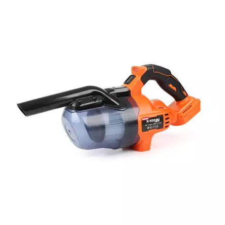 Robota DC-VCD18V akkupölynimuri, runko - Muut akkutyökalut - R01-10143 - 1