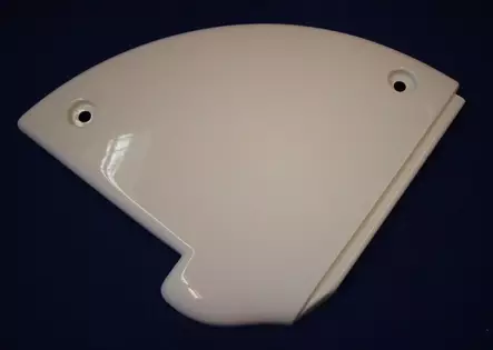 Sivumuovi vas.taka 2001-2006 - Asuntoauton ja -vaunun koriosat - 6510110003 - 1