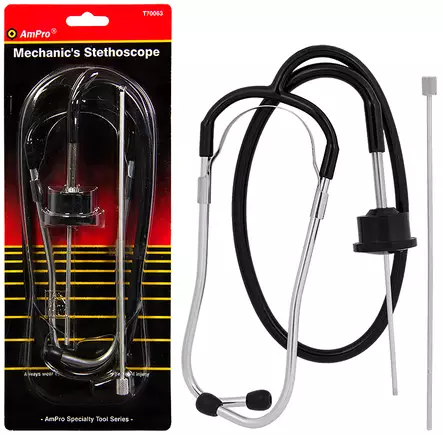 Stetoskooppi - Diagnostiikka ja testerit - T70063 - 1