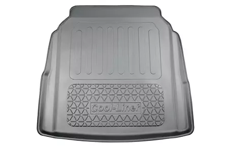 Tavaratilamatto BMW 4 Gran Coupe (G26) 11.2021- - BMW tavaratilan matot - 878-193643 - 1