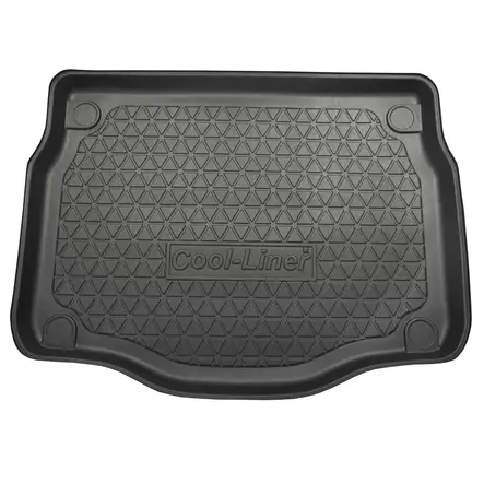 Tavaratilamatto Citroen C4 Cactus I / C4 Cactus II 08.2014-03.2018 / 04.20 - Citroen tavaratilan matot - 878-193513 - 1